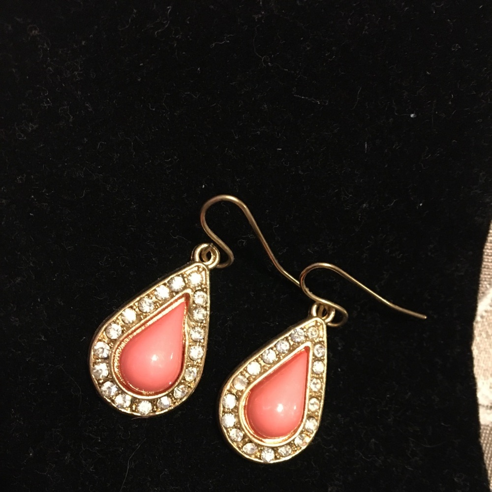 Fashion earrings
